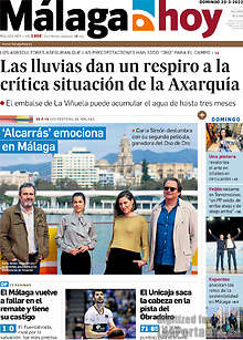 Periodico Malaga Hoy