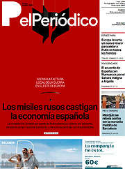 /El Periódico de Catalunya(Castellano)