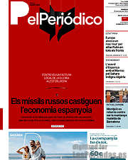 /El Periódico de Catalunya(Català)