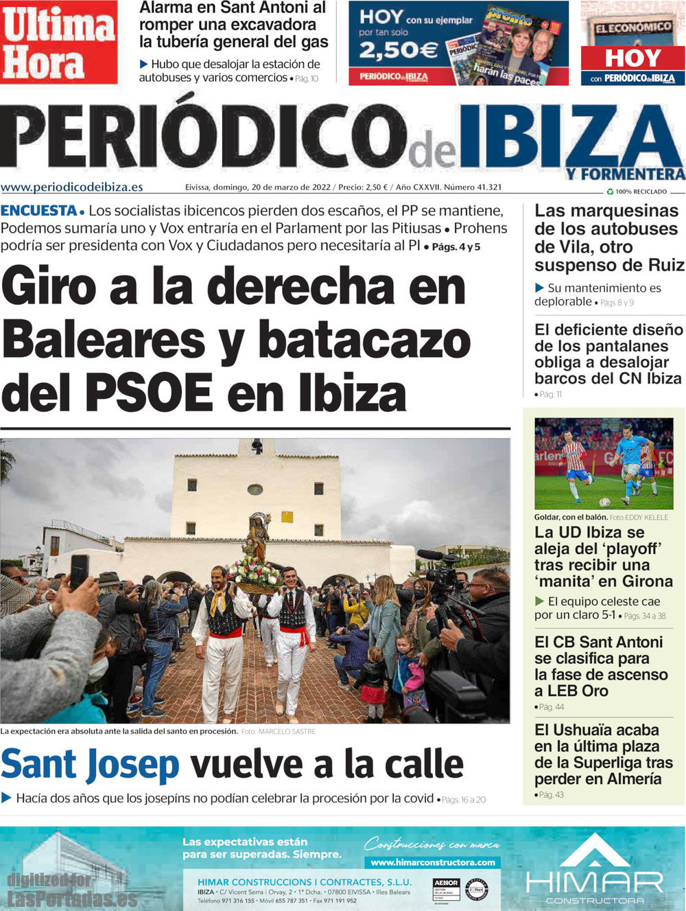 Periódico de Ibiza