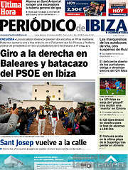 /Periódico de Ibiza