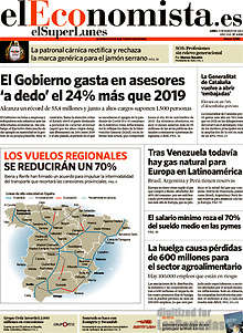 Periodico El Economista