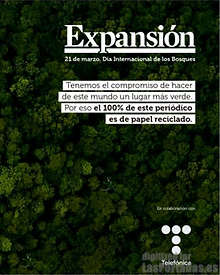 Periodico Expansion