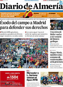 Periodico Diario de Almería