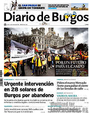 /Diario de Burgos