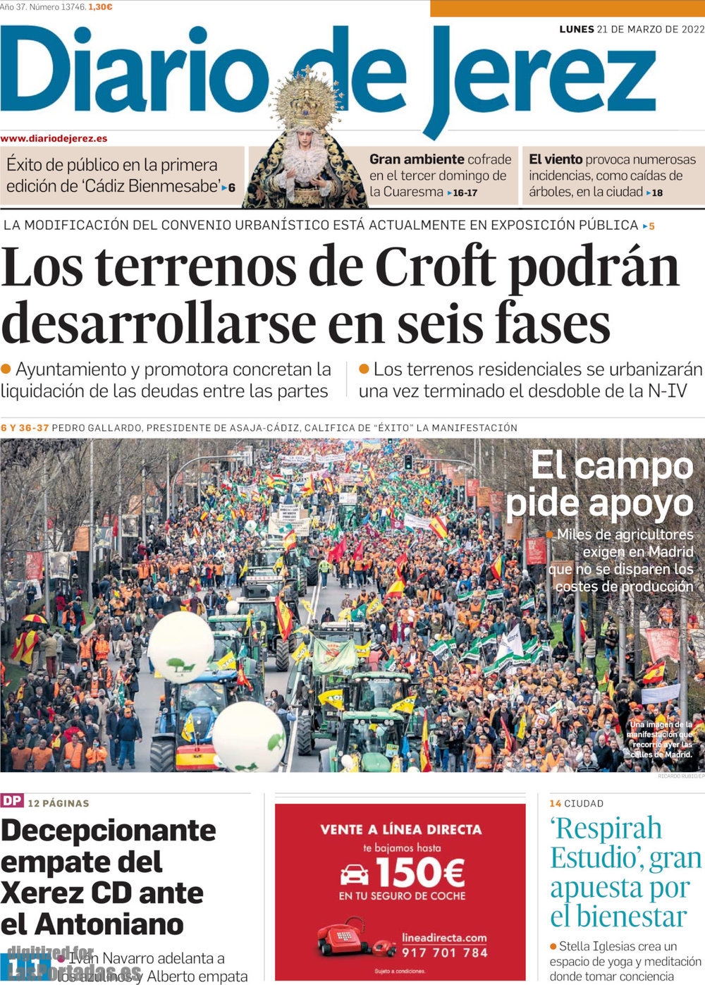 Diario de Jerez