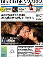 /Diario de Navarra