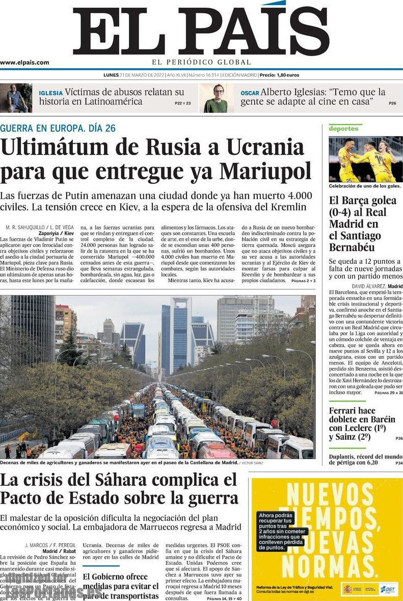 El País