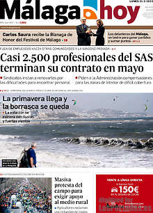 Periodico Malaga Hoy