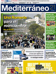 Periodico Mediterráneo