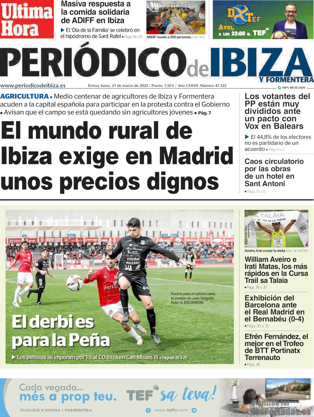 Periódico de Ibiza