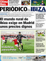 /Periódico de Ibiza