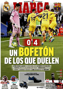 Periodico Marca