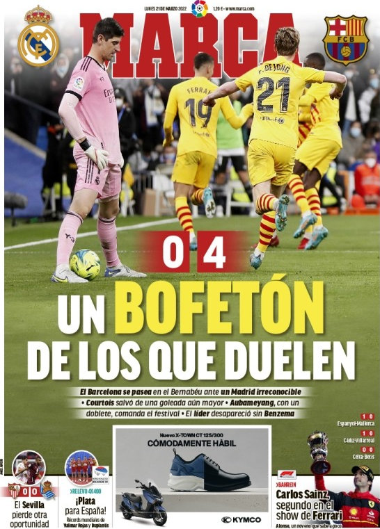 Marca