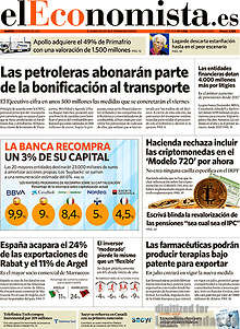 Periodico El Economista