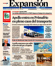 Periodico Expansion