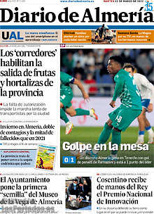 Periodico Diario de Almería