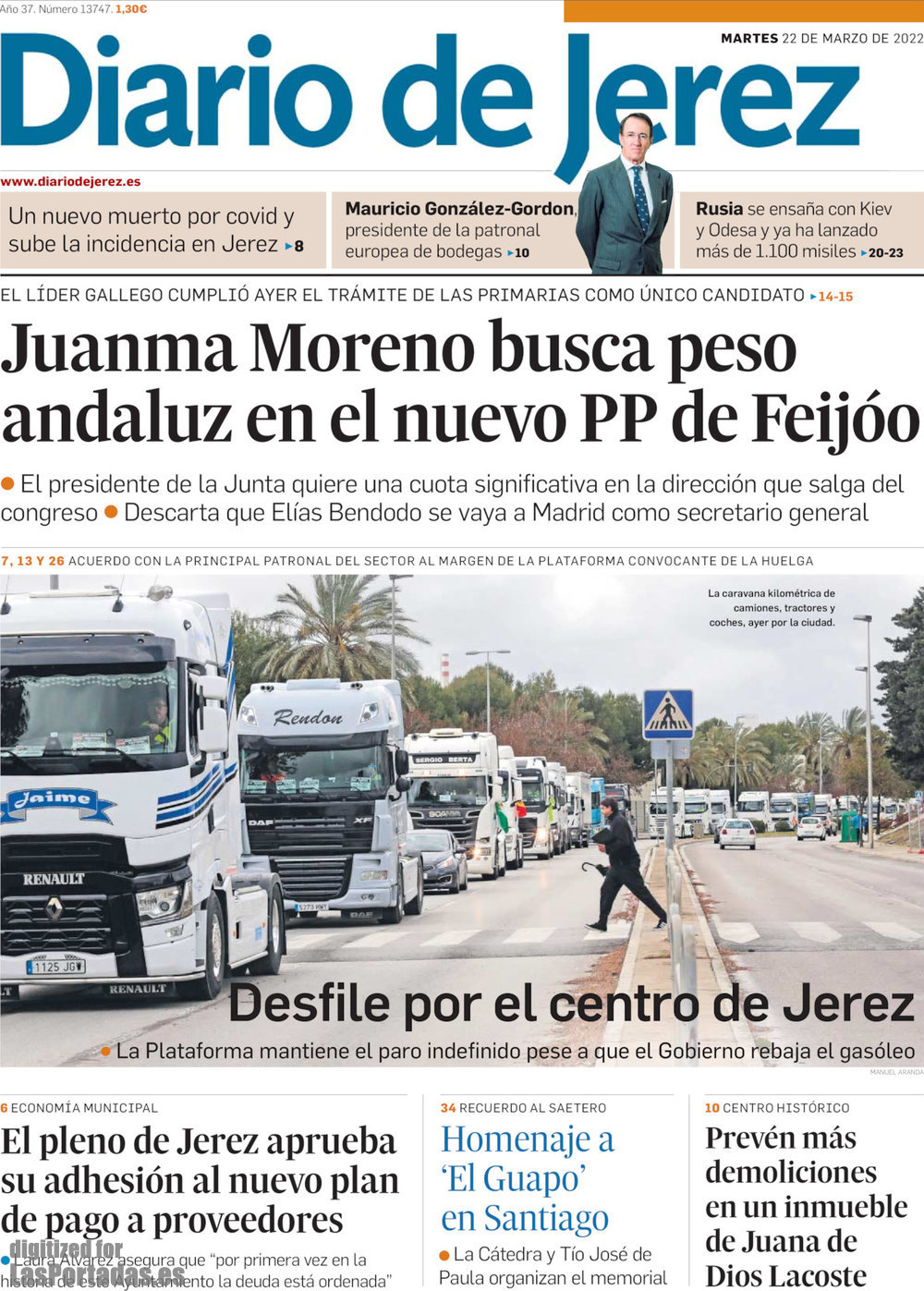 Diario de Jerez