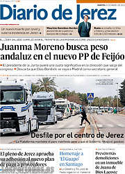 /Diario de Jerez