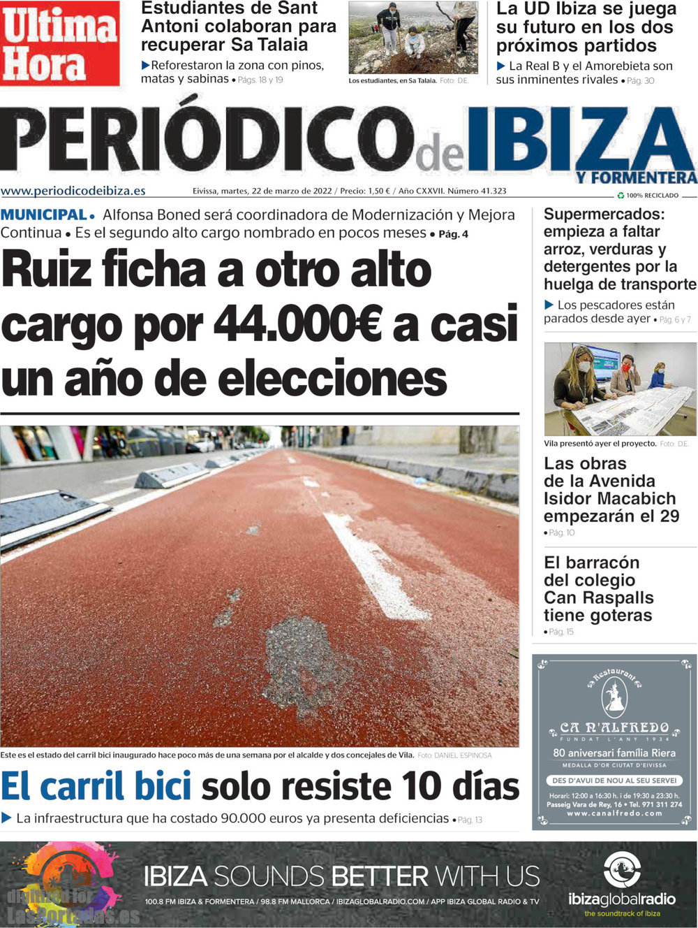 Periódico de Ibiza