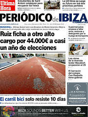 /Periódico de Ibiza