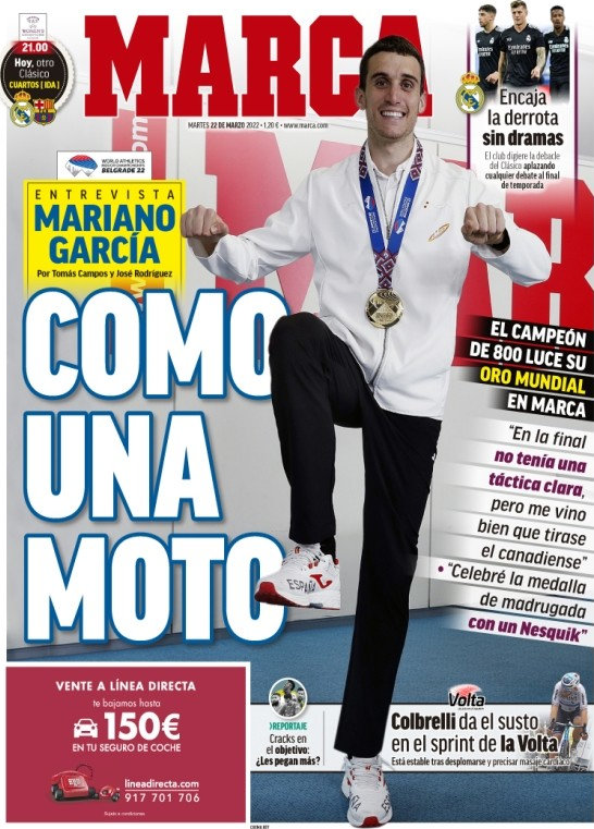 Marca