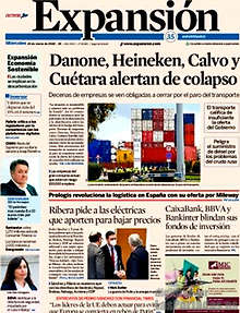 Periodico Expansion