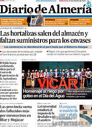 /Diario de Almería