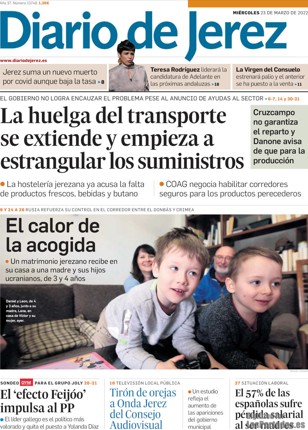 Diario de Jerez