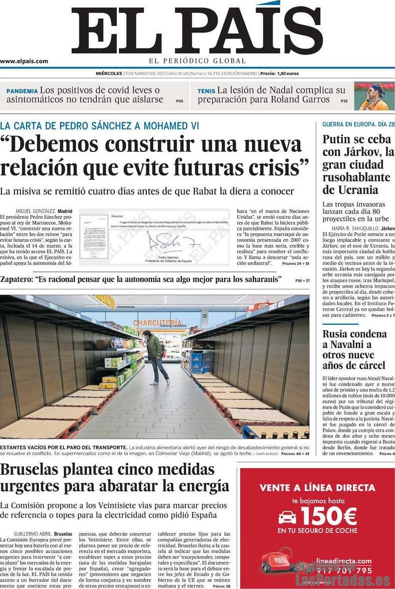 El País