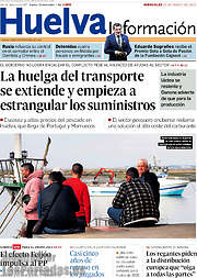 /Huelva Información