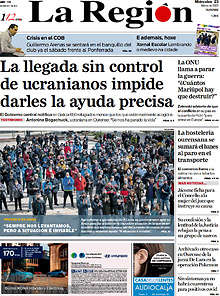 Periodico La Región