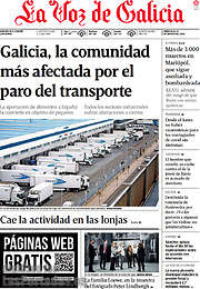 /La Voz de Galicia