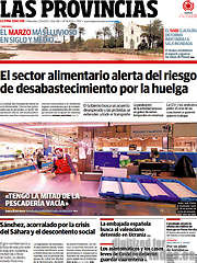 /Las Provincias