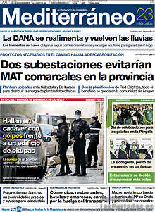 Periodico Mediterráneo