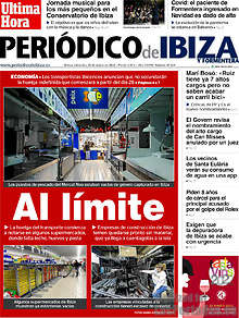 Periodico Periódico de Ibiza