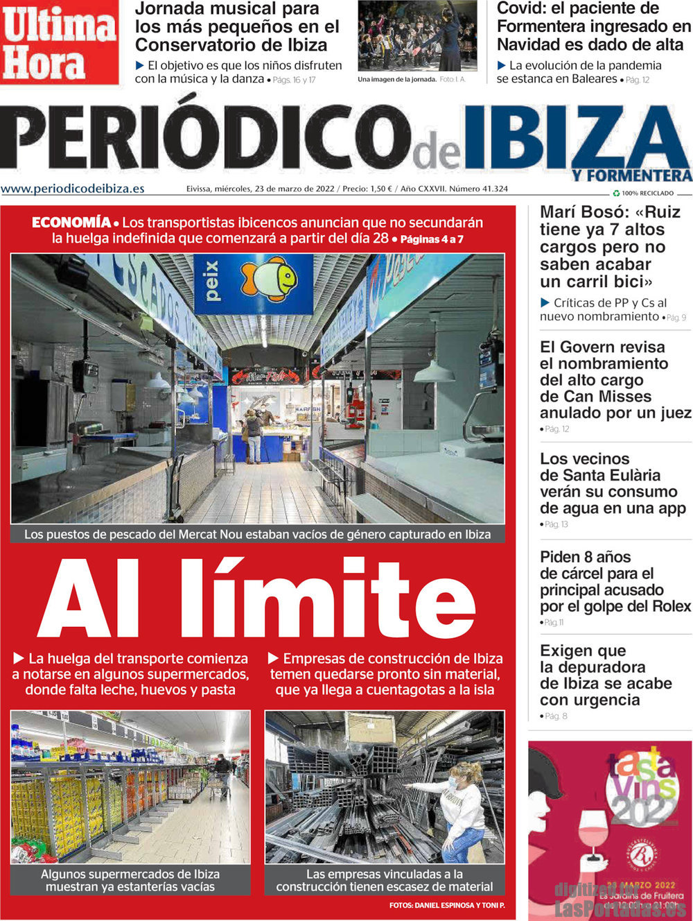 Periódico de Ibiza