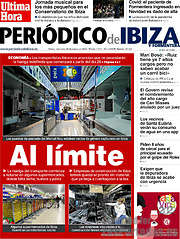 /Periódico de Ibiza