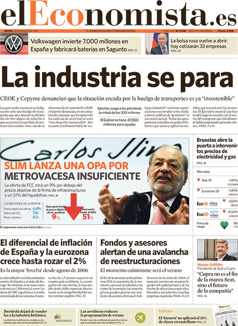 El Economista