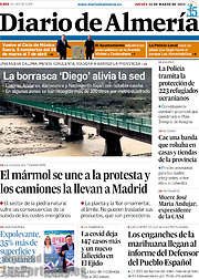 /Diario de Almería