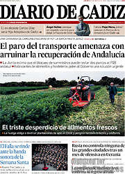 /Diario de Cádiz