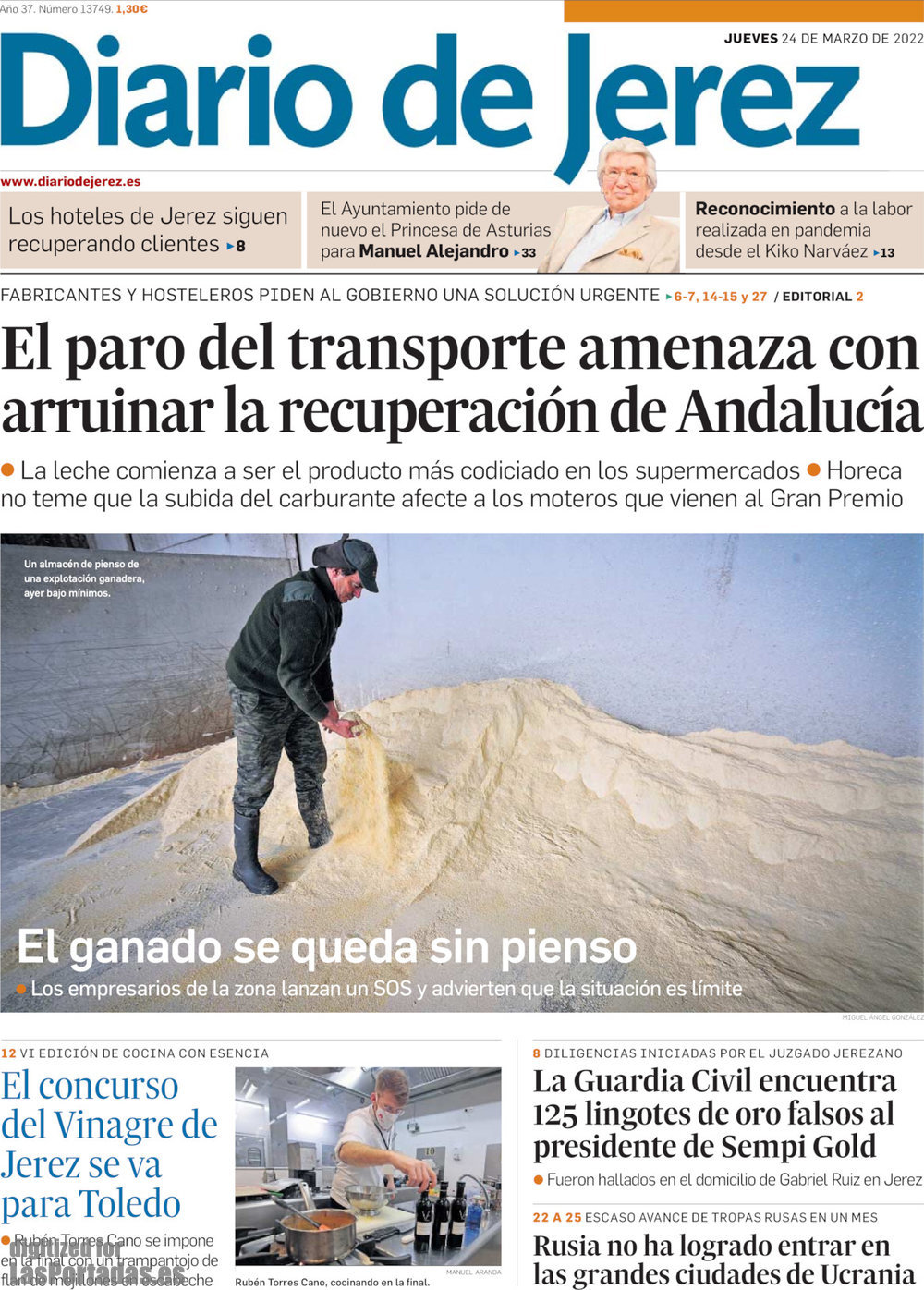 Diario de Jerez