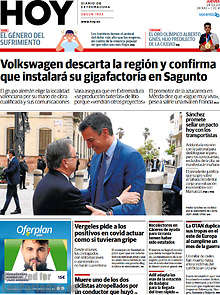 Periodico Hoy