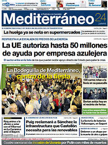 Periodico Mediterráneo