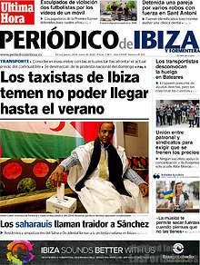 Periodico Periódico de Ibiza