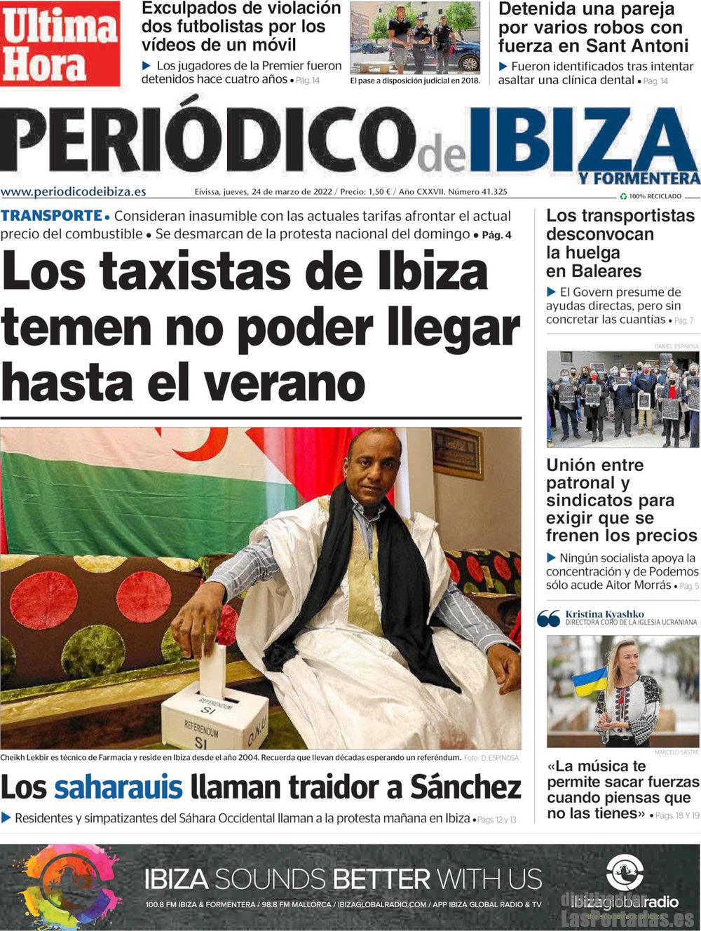 Periódico de Ibiza