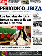 /Periódico de Ibiza