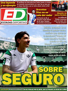 Periodico Estadio Deportivo