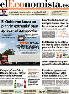 Periodico El Economista