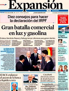 Periodico Expansion